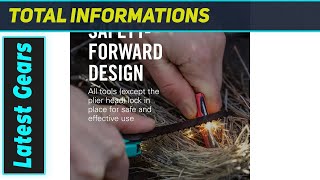 Leatherman Signal: The Ultimate Outdoor Survival Tool