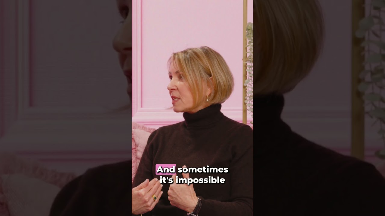 Совместное воспитание детей с бывшим супругом означает ежедневную внутреннюю работу 