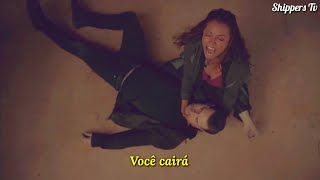 Frances - Don't worry about me (Legendado/Tradução)
