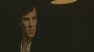 Sherlock Mark Gatiss And Amanda Abbington On Holmes Return From The Dead