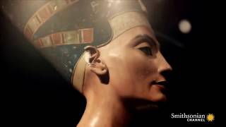 How Akhenaten Demolished Centuries of Egyptian Tradition