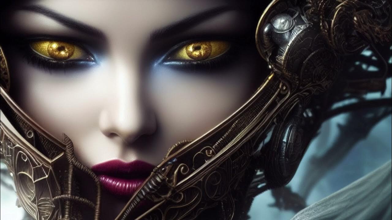 James Bond Goldeneye Tina Turner YouTube