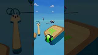 Sky Ball Jump - Going Ball 3d Android Gameplay - Mobile Games #8 screenshot 3