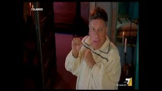 Fracchia Contro Dracula - La Figlia Delloste. Parte 2