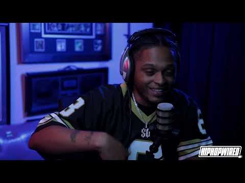 Veto Hip-Hop Wired Freestyle