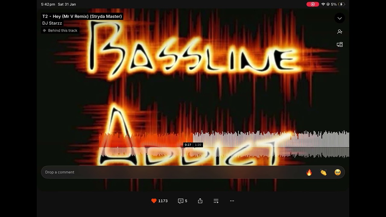 T2. Hey ( Me v remix