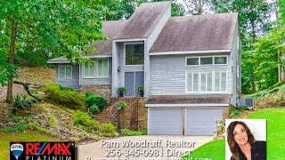 3411 Vestavia Cir SW video tour