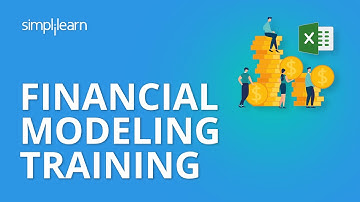 Financial Modeling Training | Using Tables in Excel | Automatic Formatting in Excel | Simplilearn