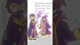 lol this trend was forever ago #animated #animatin #art #artist #oc #gacha