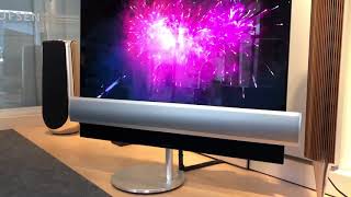 Bang & Olufsen of Exeter Virtual Demonstration Service