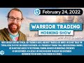 $INDO to $19.63 - Energy Stocks Surging | Live Day Trading Morning Show with Ross Cameron