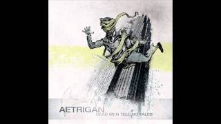 Aetrigan - River Flows