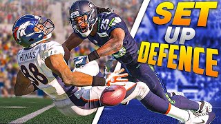 How a 3x Madden Champ Sets Their Defensive Depth Chart - Madden 24