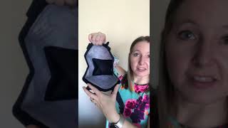 Small Essentials Storage Tote by Thirty-One Gifts