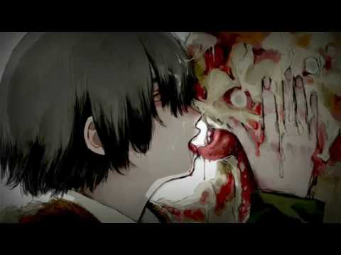 【Corruption /  大沼パセリ】 低音♂が歌ってみた　"Corruption" cover by Marii Luigo