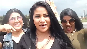 Grupo Deseo - La Mosita  | Tecnocumbia Ecuador