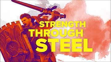 Bless Unleashed: Crusader Class Trailer