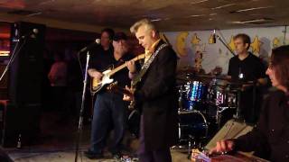 Workin' Man's Blues