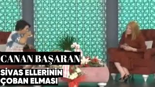 Canan Başaran & Zeynep Başkan - Sivas Ellerinin Çoban Elması (Akustik Performans) Resimi