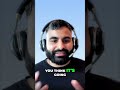AI Will Make Us Smarter and Resilient, Not Lazy! #shorts #ai #genai #artificialintelligence
