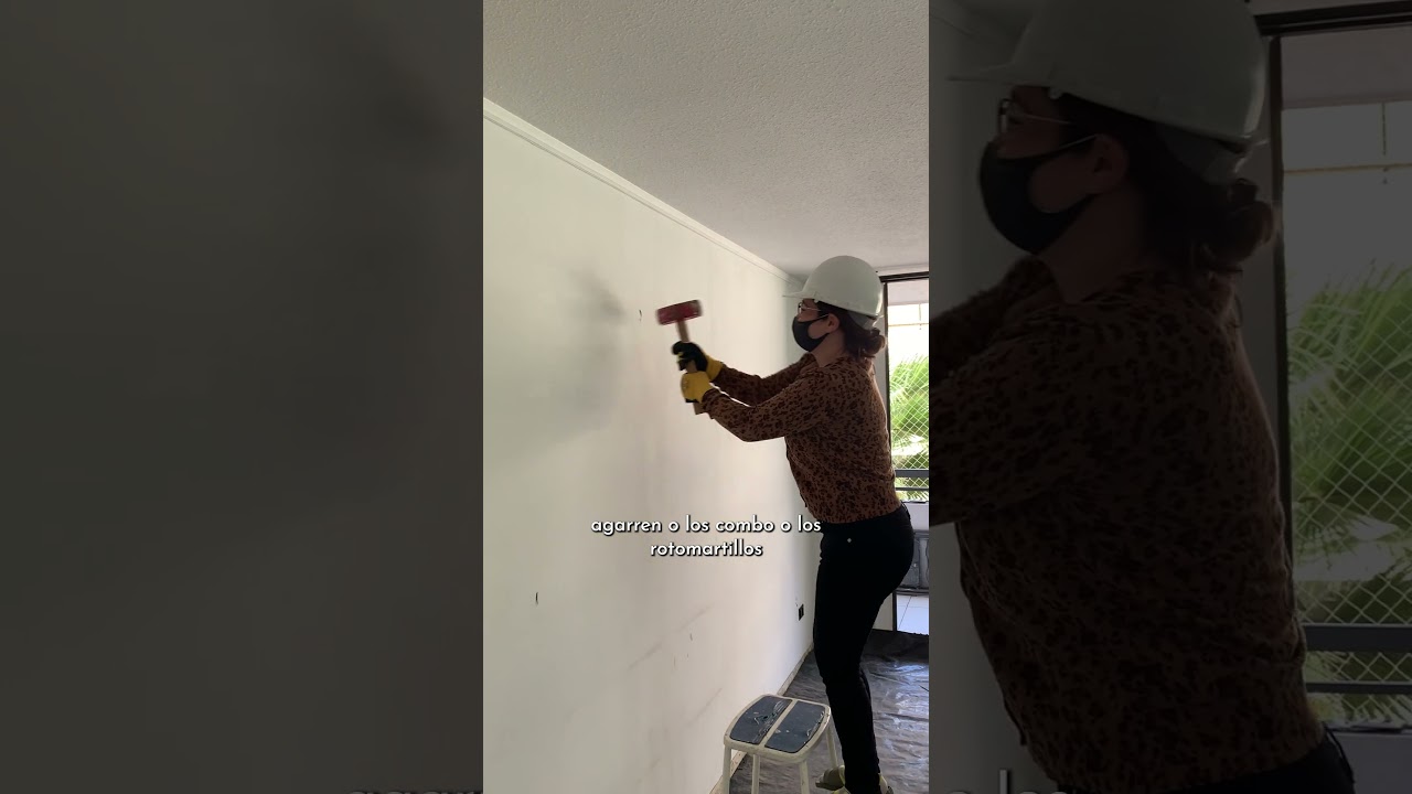 Destruyeron su propio muro!😮🤩 Este domingo disponible en nuestro canal el capítulo completo!