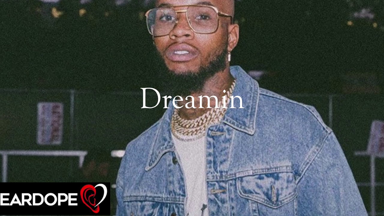 Tory Lanez Dreamin ft. Bryson Tiller *NEW SONG 2018* YouTube