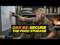 72-Hour SHTF Survival Guide: Essential Strategies Preppers Use in the First 3 Days ⚠️