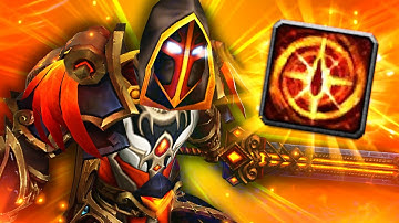 This Paladin Is Ready To DOMINATE In Patch 10.0.7! (5v5 1v1 Duels) - PvP WoW: Dragonflight