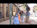 Oscar Pistorius trial sees permanent