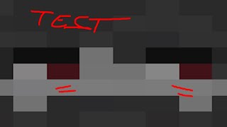 OBS MINECRAFT TEST
