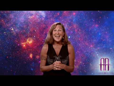 Video: Horoscope October 24