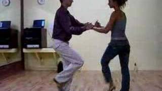 Salsa Aug 17 2007 No 2