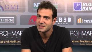 Apractice Studio - Salim Kadi | Archmarathon 2015