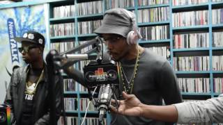 Profeza Marz Ft Jah Face Lyrical Geniuses Video