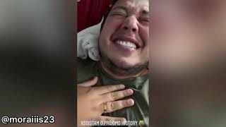 Renan Da Resenha Fã Do Ciço Doido Tv 100 Futuro