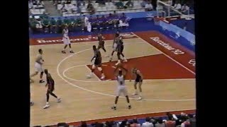 1992 Summer Olympics (Day 11) - Evening Footage, Part 1 1992 Summer Olympics (Day 11) - Evening Footage, Part 1