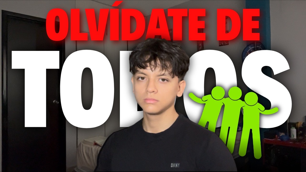 Esto te pasa Cuando Buscas Validación Constante