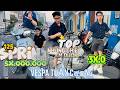 SẮP DIÊN RA  SELLE  #báogía#vespa tại #vespatuancuong  ngày 17/5/  thu mua trao đổi  nhiều ưu đãi
