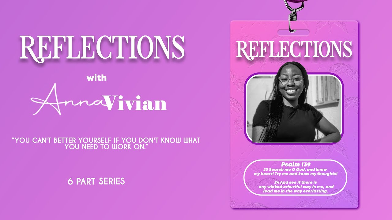 The ULTIMATE Reflection Series You NEED Before 2026 (Introduction)