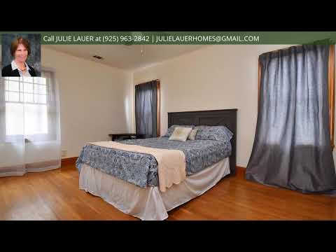 327 W BROADMOOR Blvd, San Leandro, CA home video tour