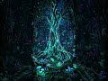 Powerful Energy Cleanse: Resonant Gong Wash for Renewal #shorts