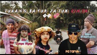 Film Lawak Terbaru Tukang Sayur Jatuh Cinta Episode 1