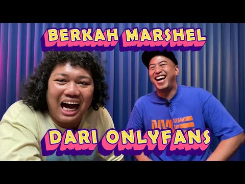 BERKAH MARSHEL DARI ONLYFANS