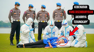 Tragedi di Bandara Kualanamu – Pramugari Cantik Tewas, Pelaku Bikin Publik Terkaget!