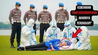 Tragedi di Bandara Kualanamu – Pramugari Cantik Tewas, Pelaku Bikin Publik Terkaget!