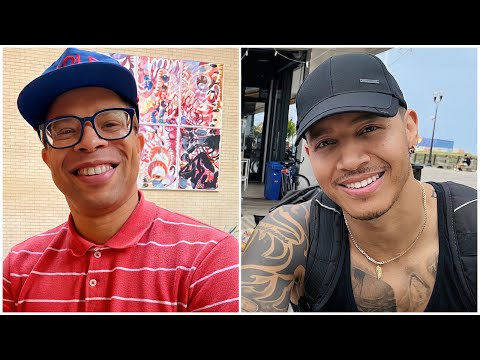 The Biggest Jimin Stan On Youtube Talks With Me - Bora-space With Nico (ep.5)