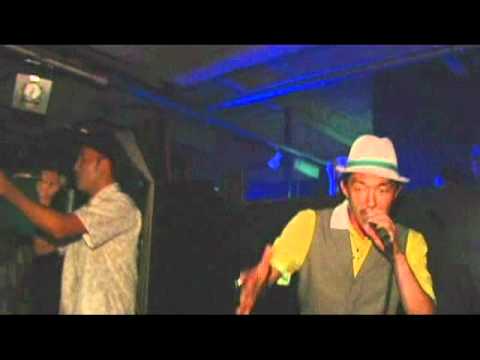 大和 DA DANCEHALL NIGHT vol.39 ～DUB  DUB 夏祭りNIGHT～風輪 Live1/2