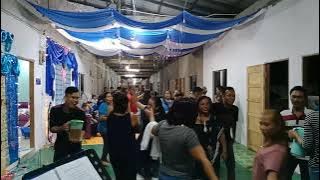 Milih Menantu Indai Versi Karaoke