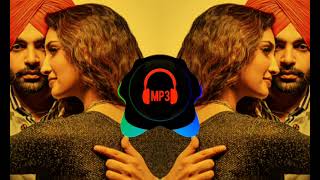 Jyada Jachdi By Jordan Sandhu | Gurlej Akhtar | New Punjabi Songs 2021 Thumb