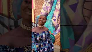 Stargyal Bancy- Naa Visualizer